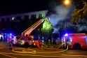 Feuer 2 ehemalige Disco Koeln Porz Wahn Heidestr P029